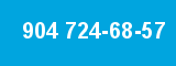 904 724-68-57 904 724-68-57